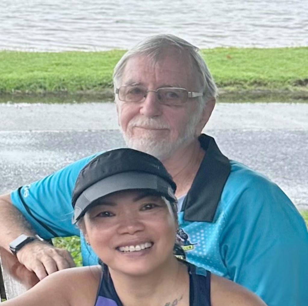 Marriage Is a Marathon, Not a&nbsp;Sprint