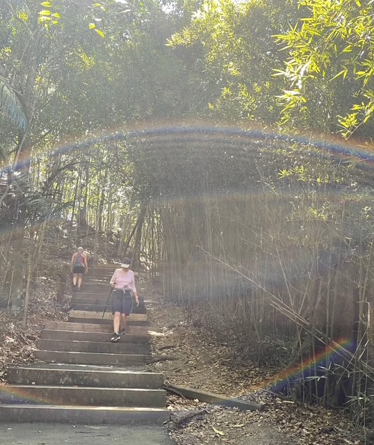 Just an Easy&nbsp;Hike…