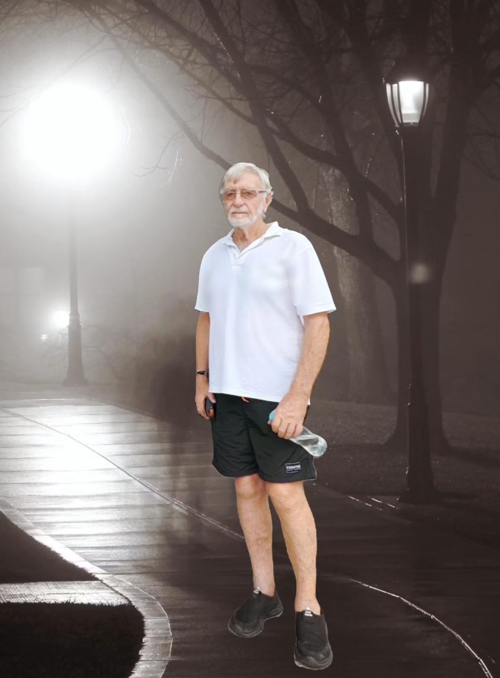 Happy Birthday to the Sexiest&nbsp;86-Year-Old