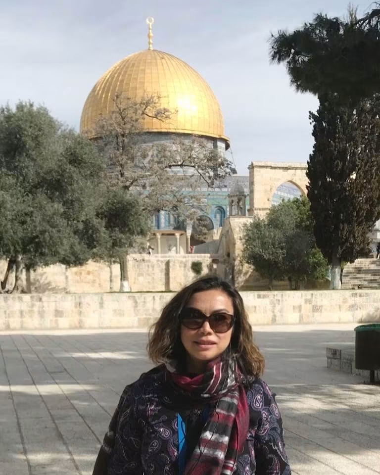 Bye Bye, Israel
