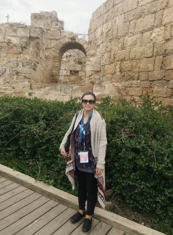 The Place I Expected to Feel Intense — and Somehow Felt&nbsp;Peaceful