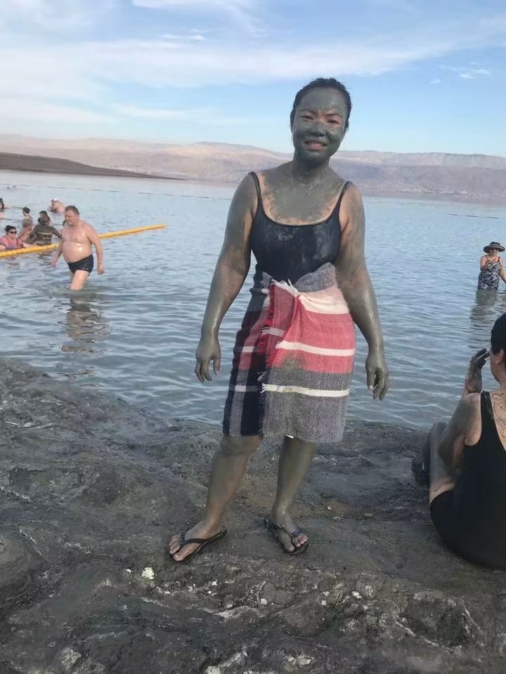More Than Just a Trip