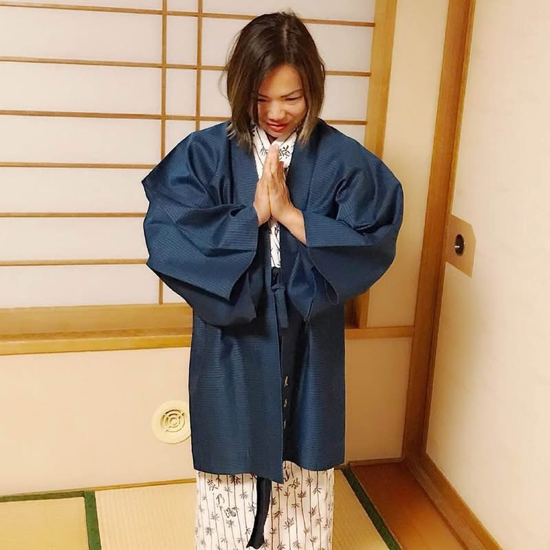 Japanese Customs, Courtesies and Tradition
