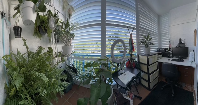 My Workspace Has Been Updated