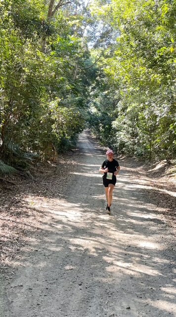 Why I Run
