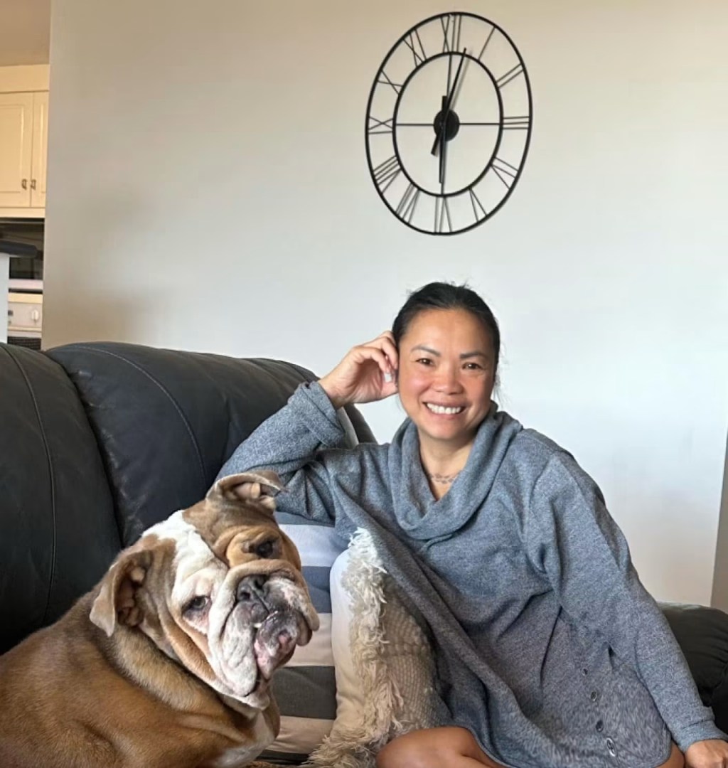 Apparently, You End Up Looking Like Your Pets