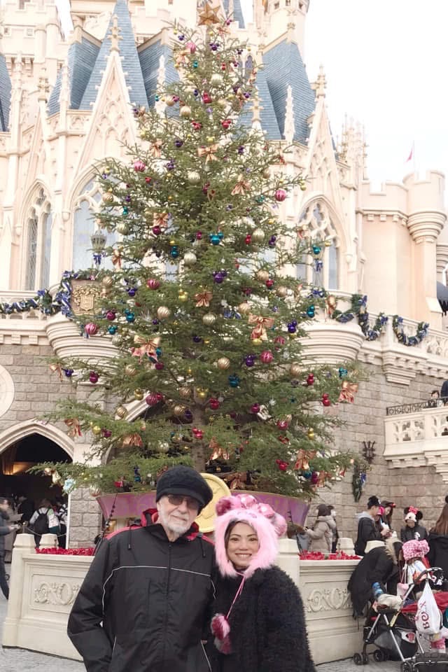 Tokyo Disneyland